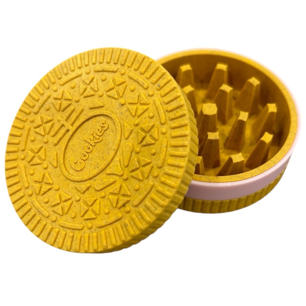 Cookies Brand Cookie Grinder